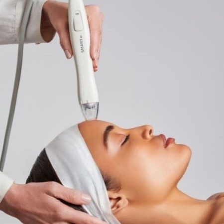 facials & skin treatments
